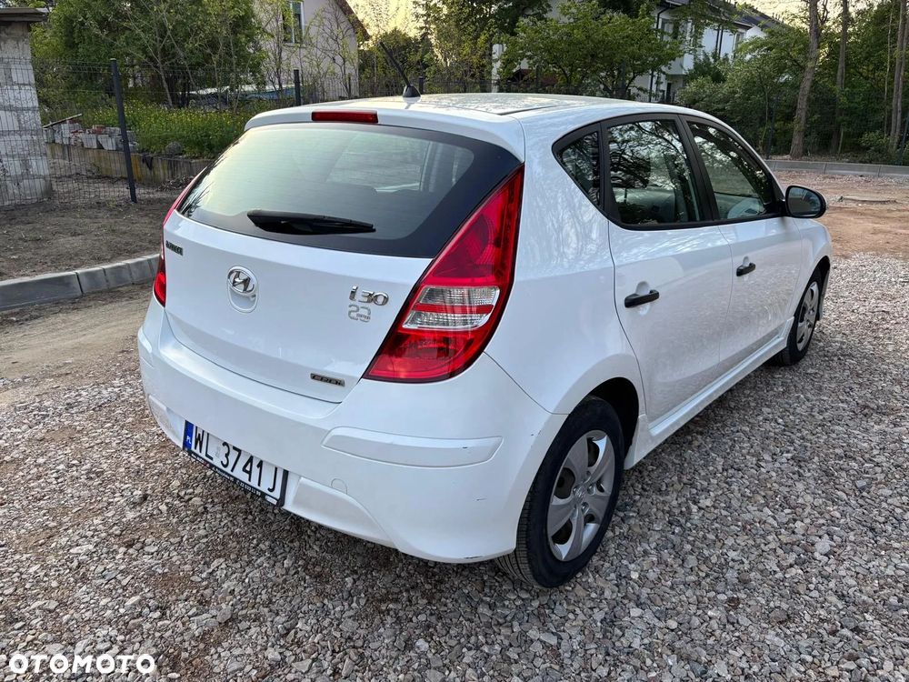 Hyundai i30 - 1