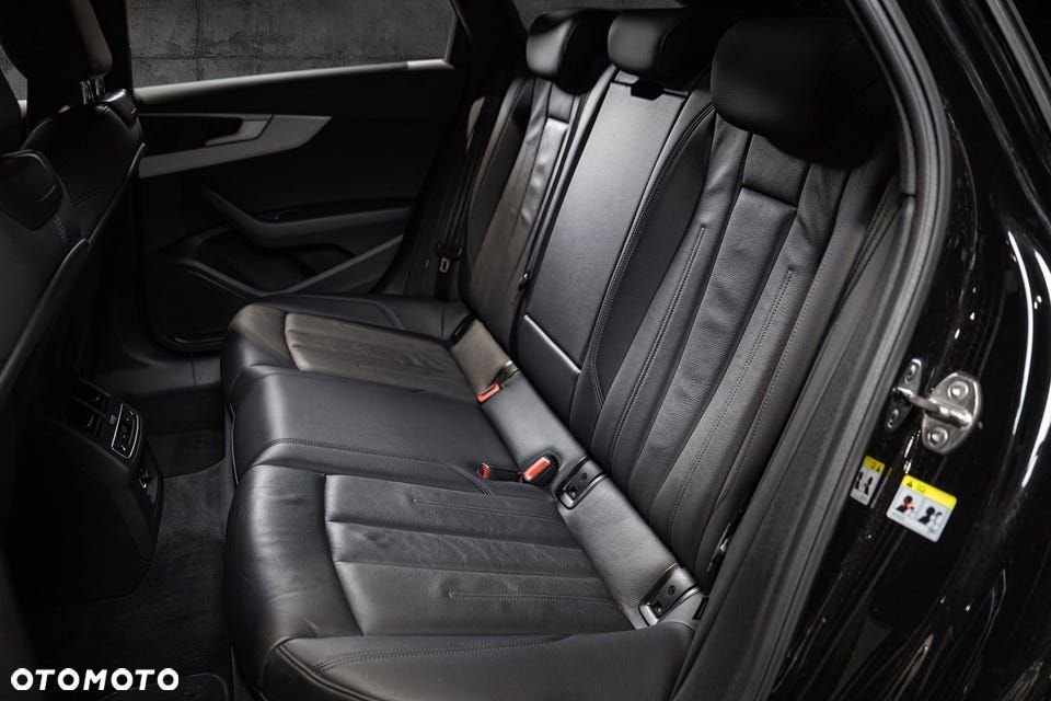 Audi A4 Allroad 2.0 TDI Quattro S tronic - 33