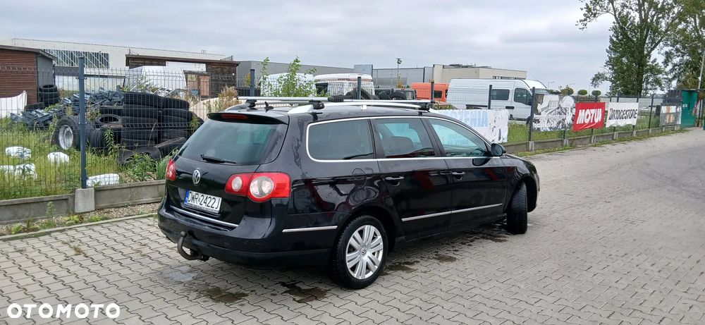 Volkswagen Passat 2.0 TDI Highline DSG - 9