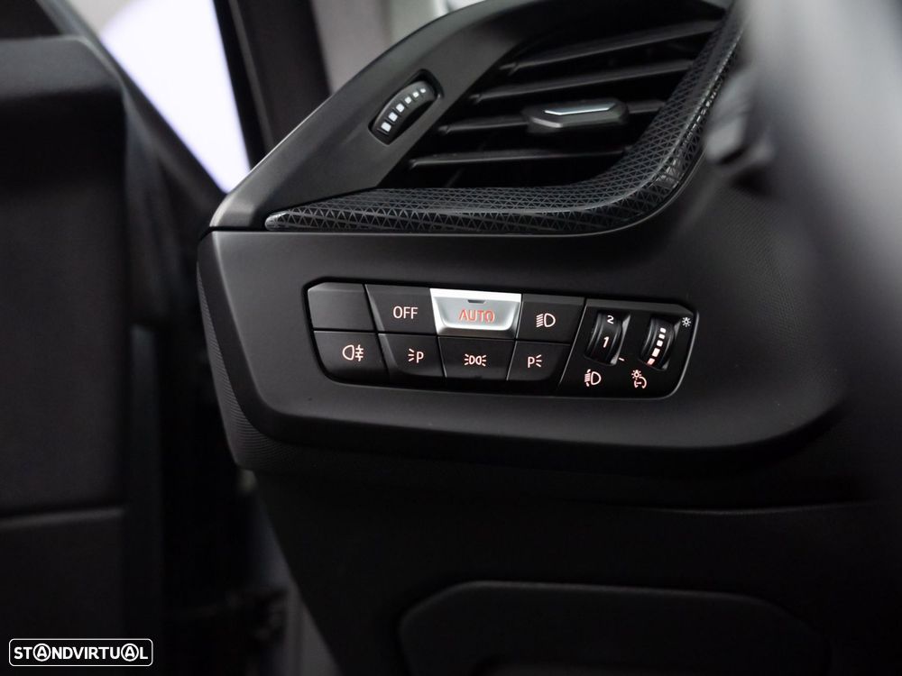 BMW 216 Gran Coupé d Line Sport - 18