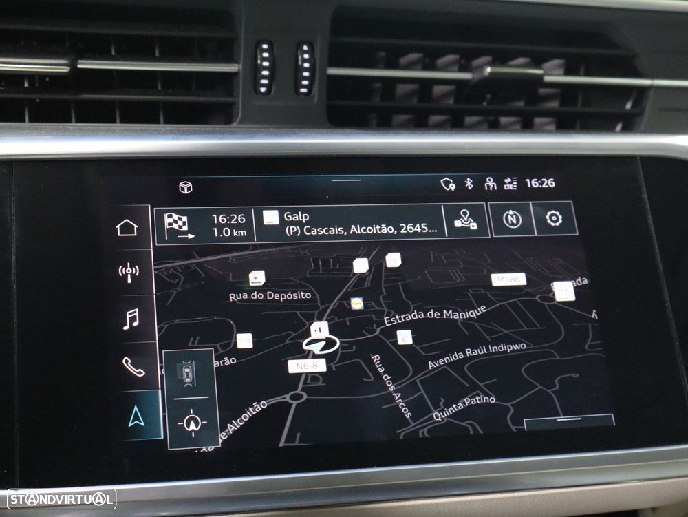 Audi A6 Avant 40 TDI Design S tronic - 13