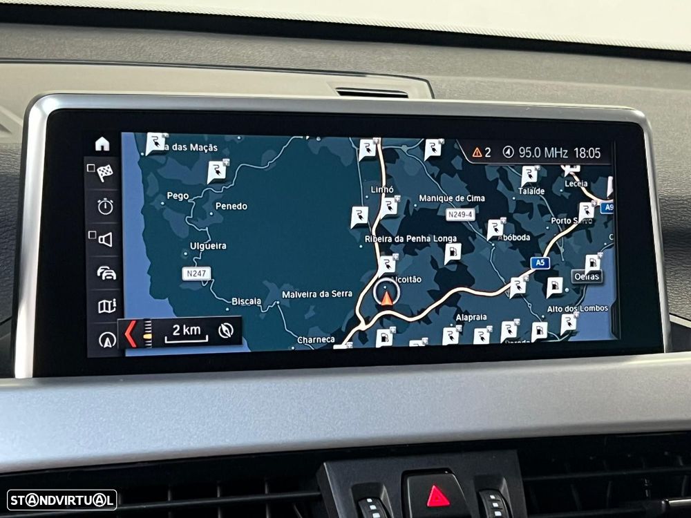 BMW X1 25 e xDrive - 14