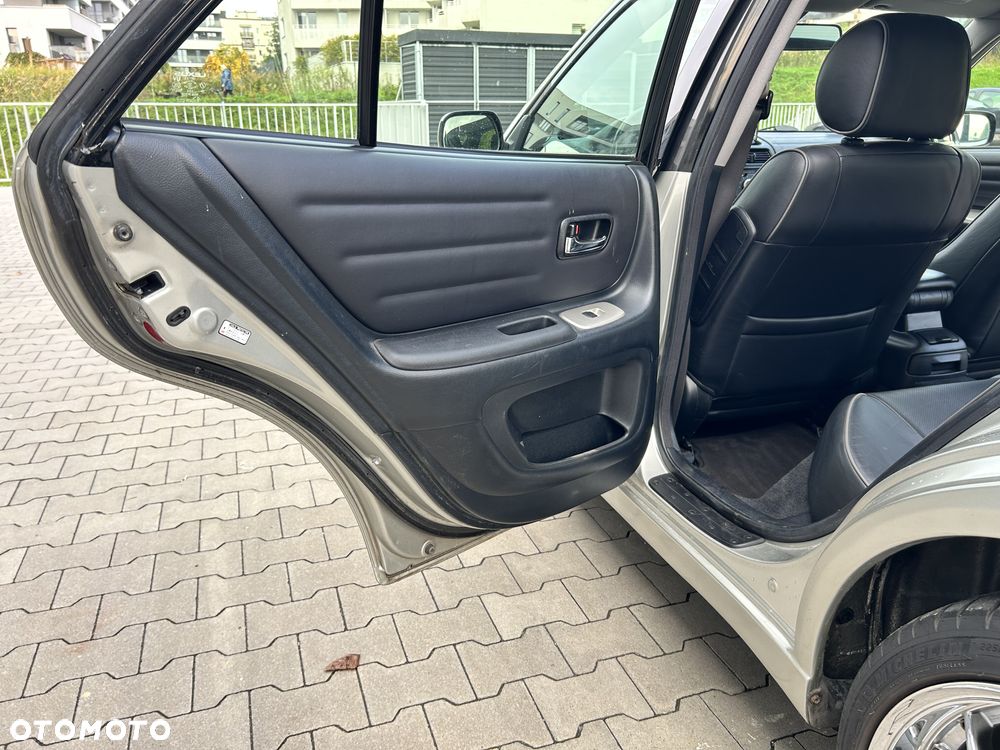 Lexus IS 200 Classic - 20