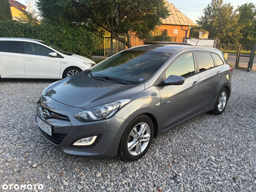 Hyundai i30 1.6 Style - 3