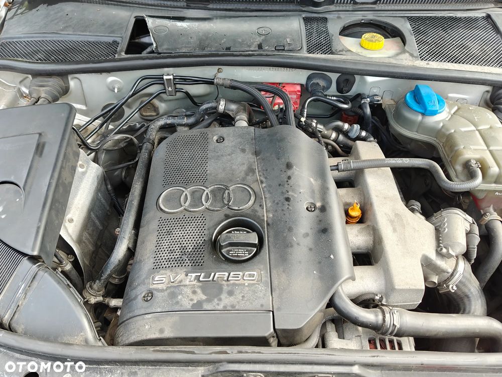 Audi A6 - 11