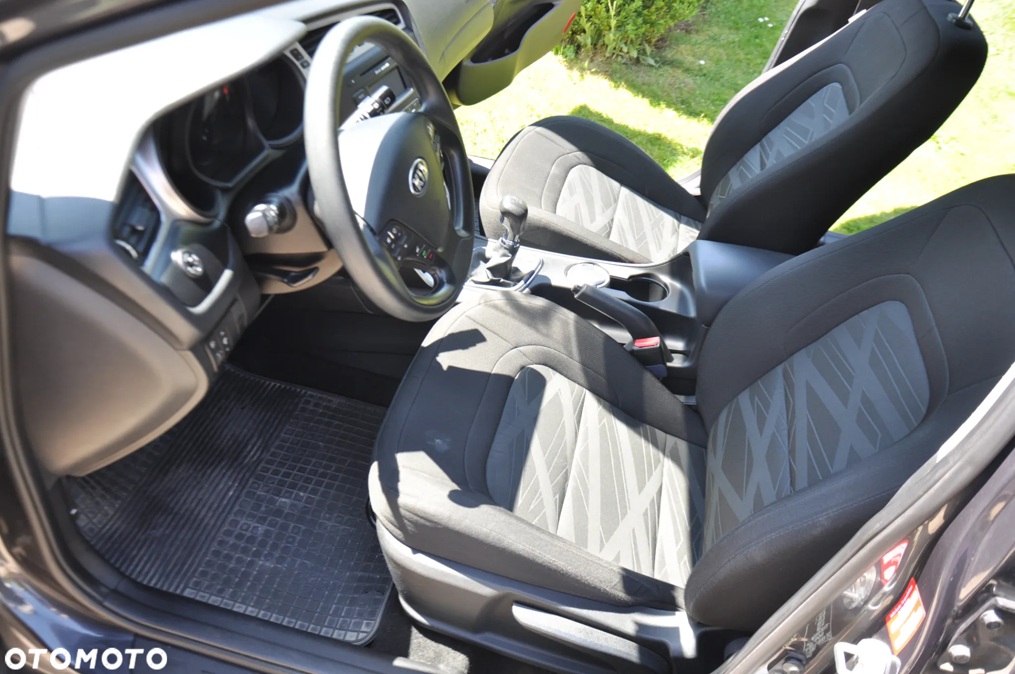 Kia Ceed 1.4 CVVT Edition 7 - 20