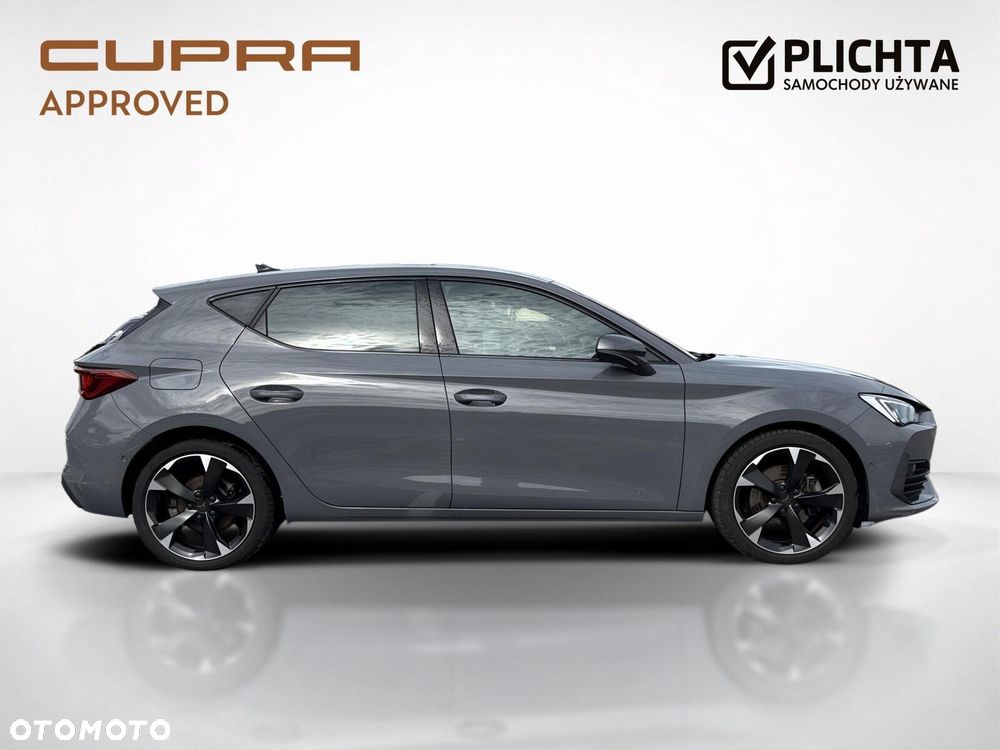 Cupra Leon 1.5 eTSI DSG - 8