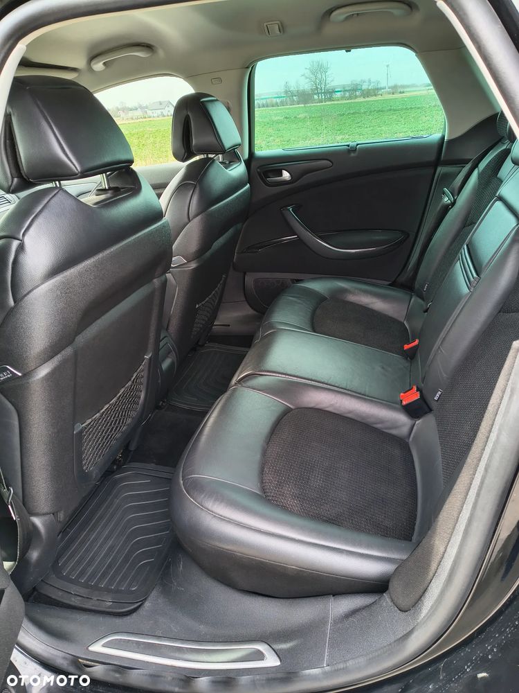 Citroën C5 HDi 165 FAP Exclusive - 10