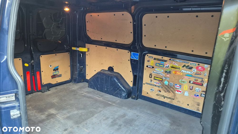Ford Transit Custom Kombi 300 L1H1 Trend - 17