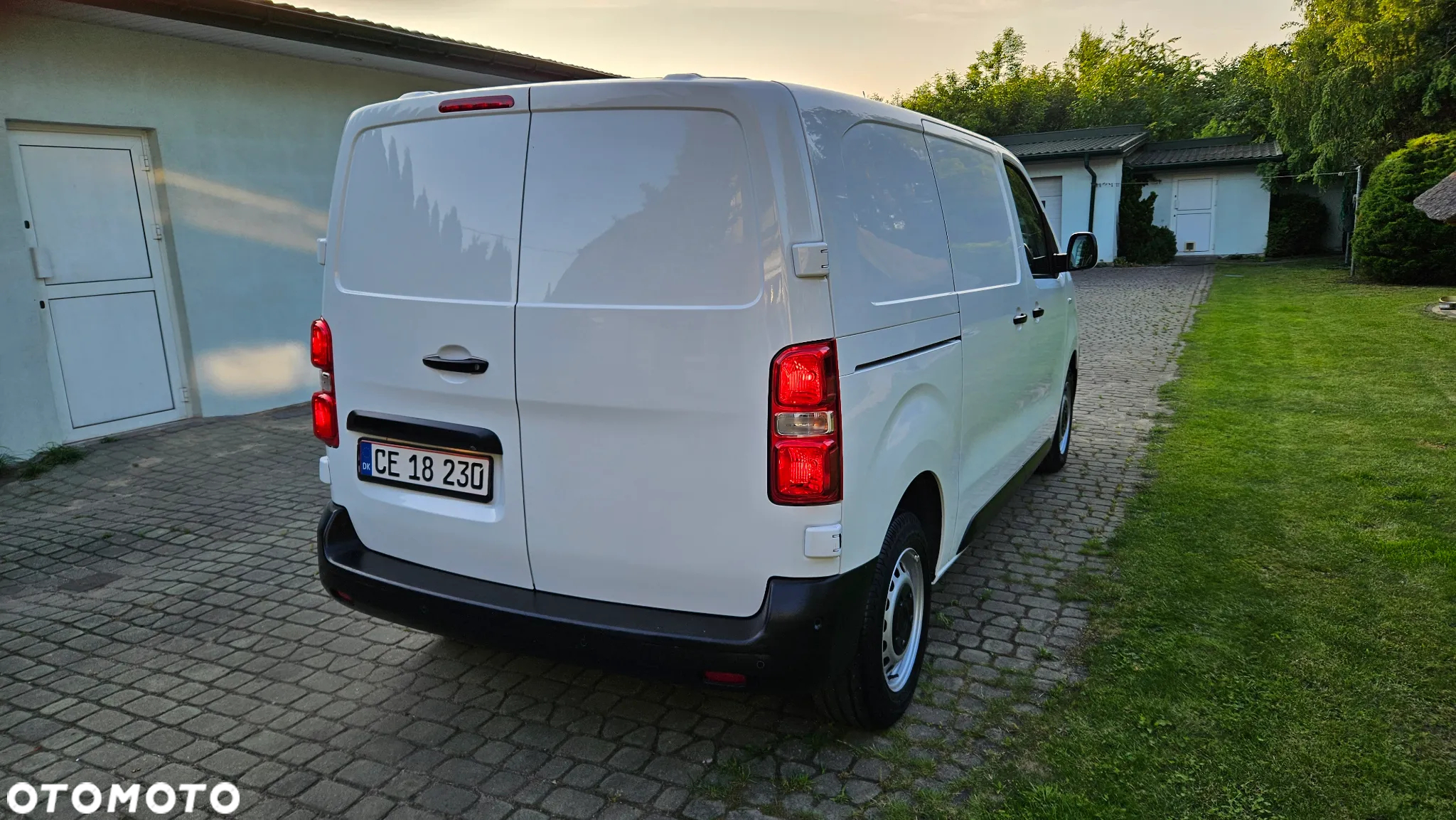 Toyota Proace - 11