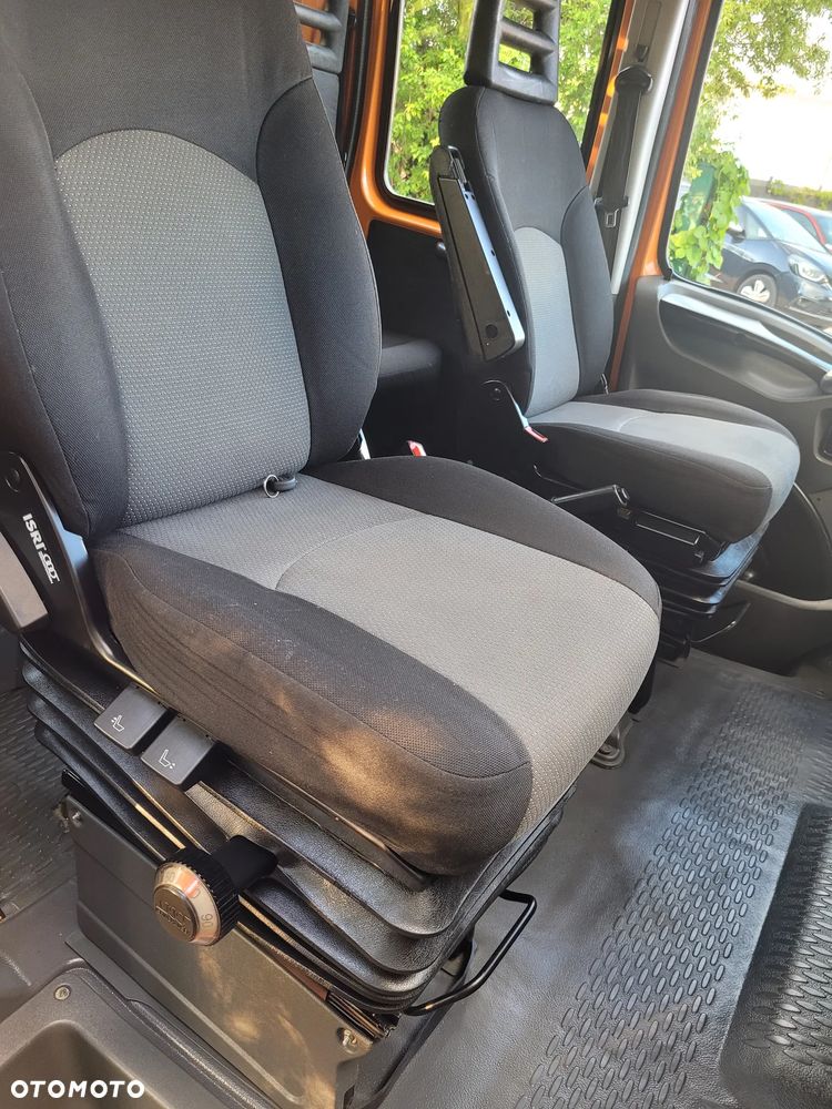 Iveco Daily 65C17 - 8