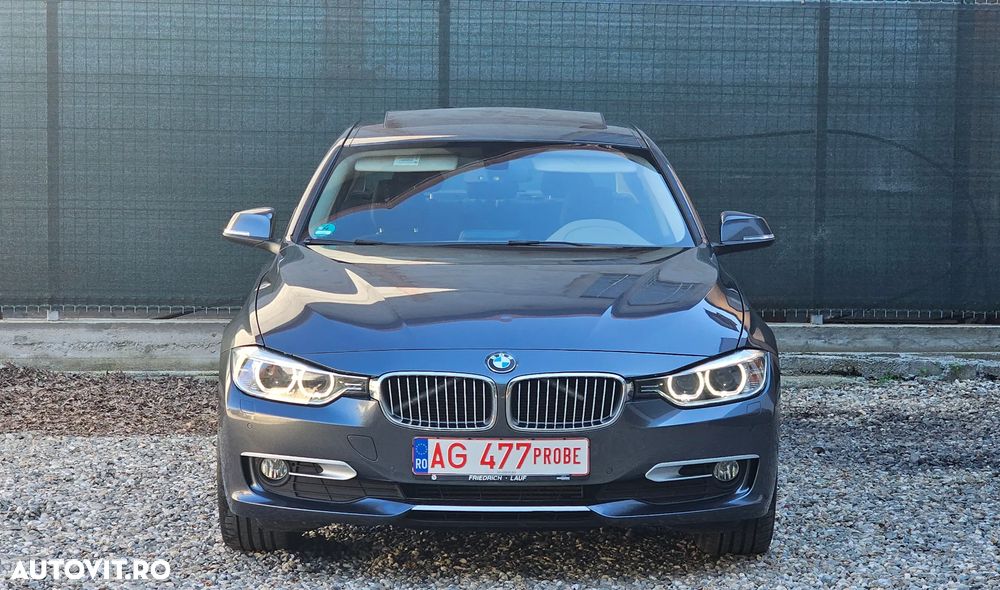 BMW Seria 3 - 2