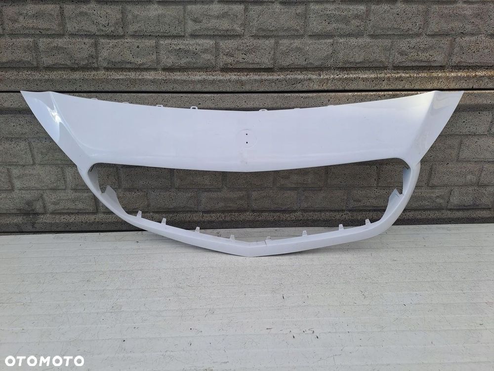 MERCEDES CITAN W415 GRILL ATRAPA ZDERZAK PRZÓD - 1