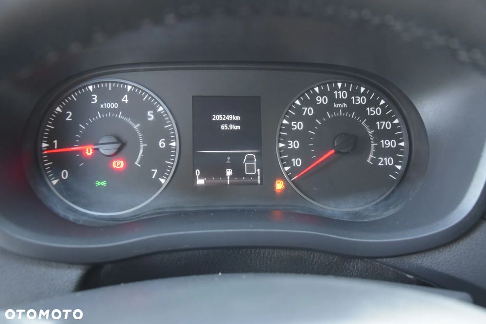 Renault MASTER 2,3 DCI 135 KM L3H2 - 14