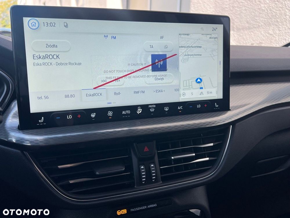 Ford Kuga - 18