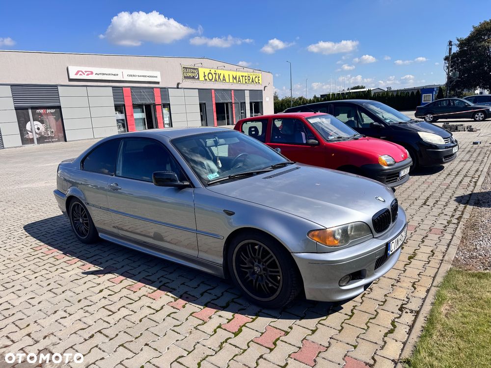 BMW Seria 3 - 3