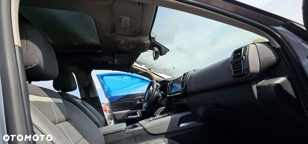 Citroën C5 Aircross - 14