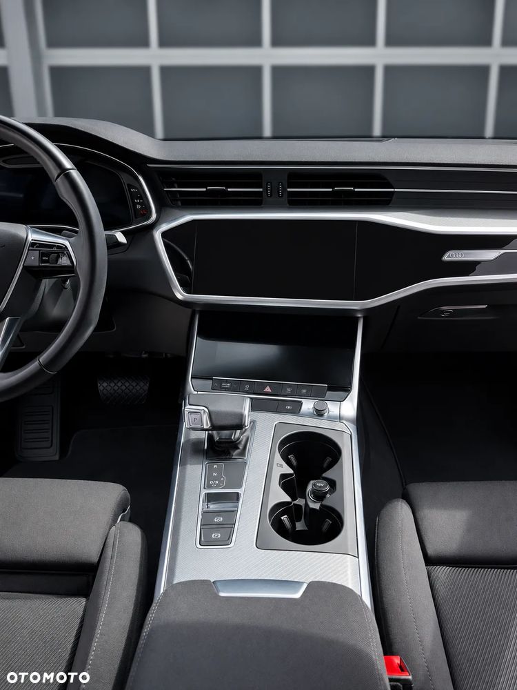 Audi A6 Limousine 40 TDI mHEV S tronic - 16