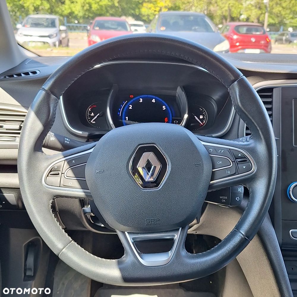 Renault Megane - 16