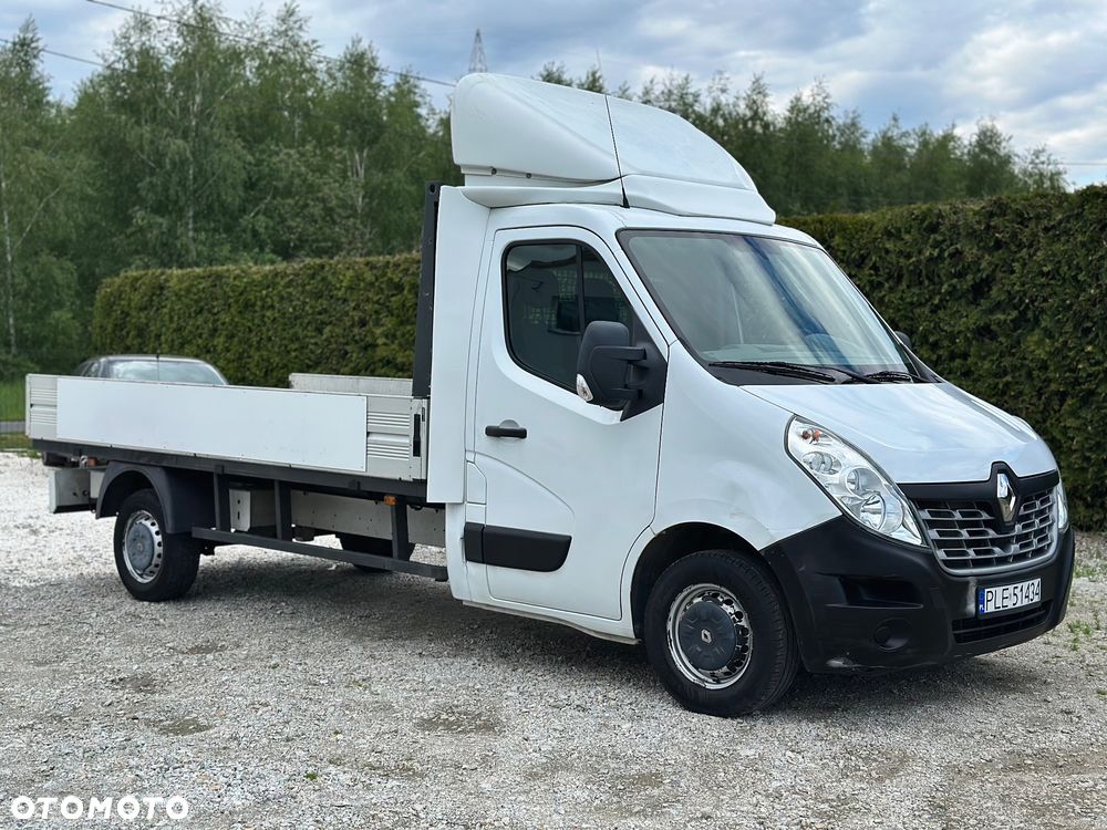 Renault Master - 4