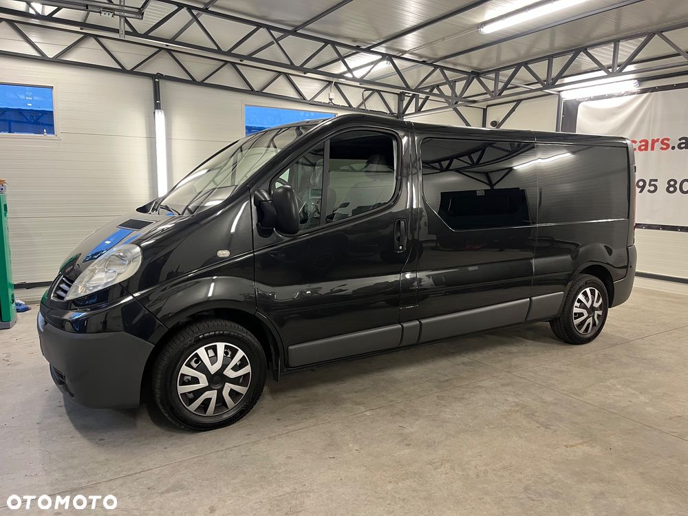 Renault Trafic - 3