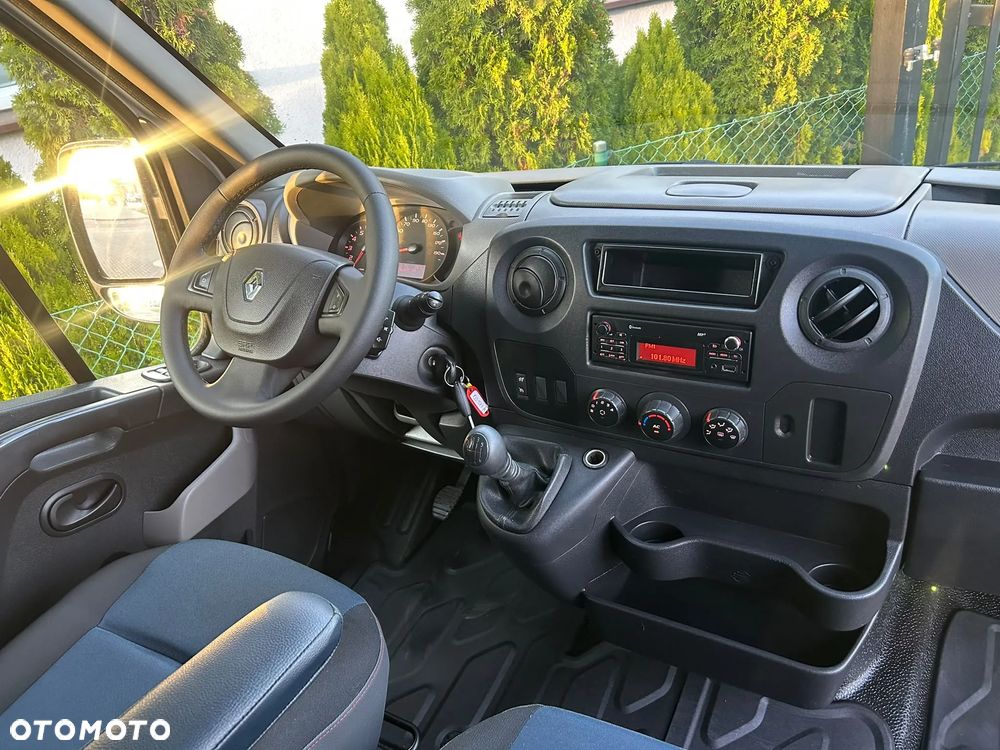 Renault Master - 27