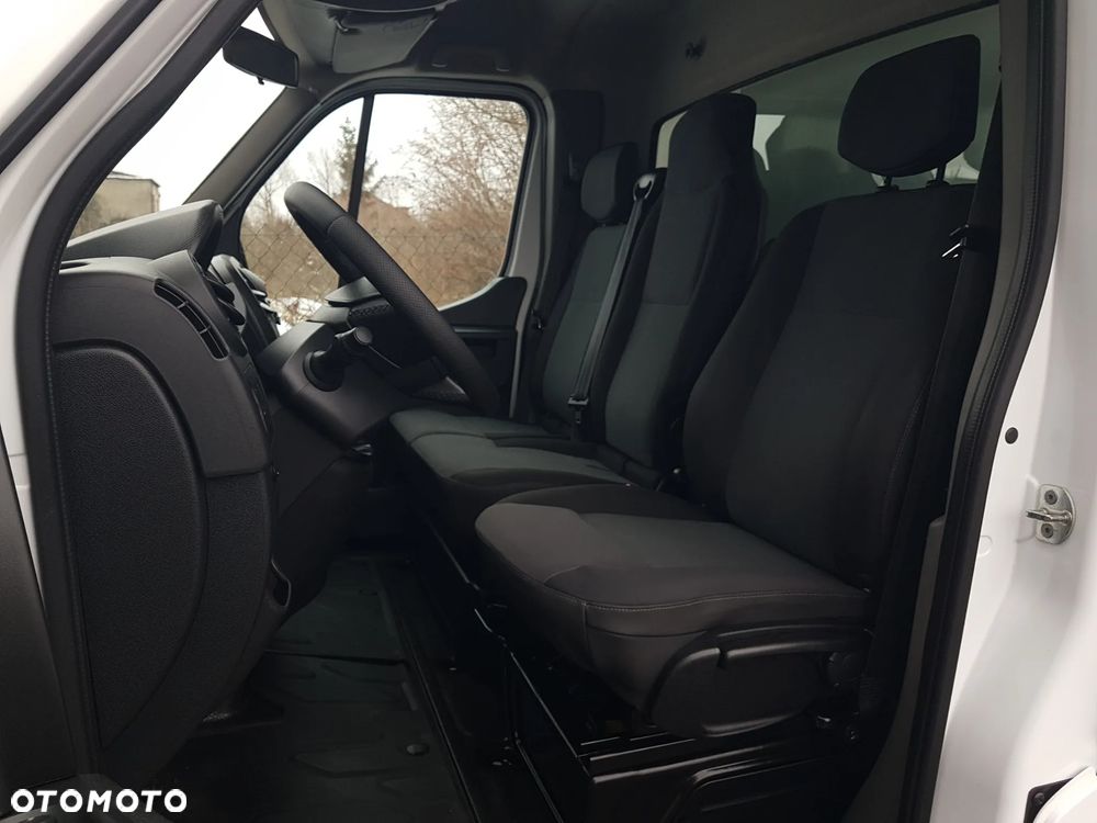 Renault MASTER CHŁODNIA AGREGAT 6EP IZOTERMA 3,33x2,11x2,00 KLIMA DMC 3500 KG MANUAL KRAJOWY - 7