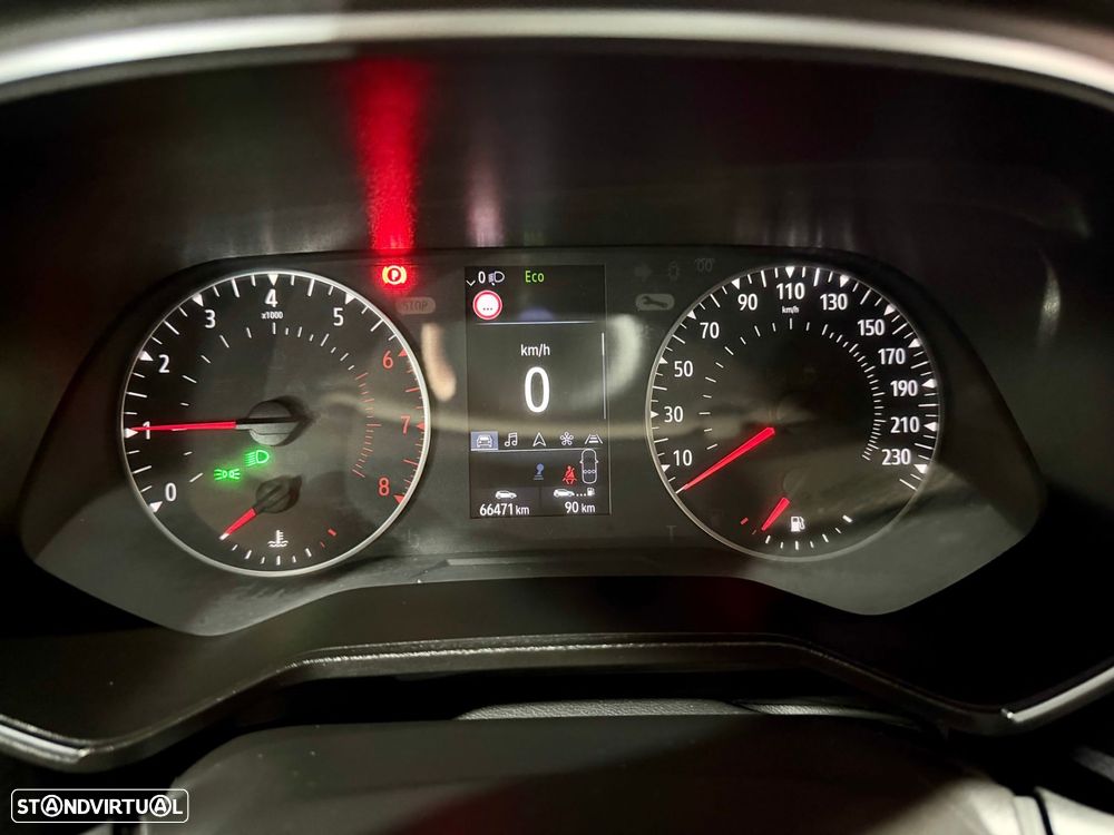 Renault Clio 1.0 TCe Intens - 36