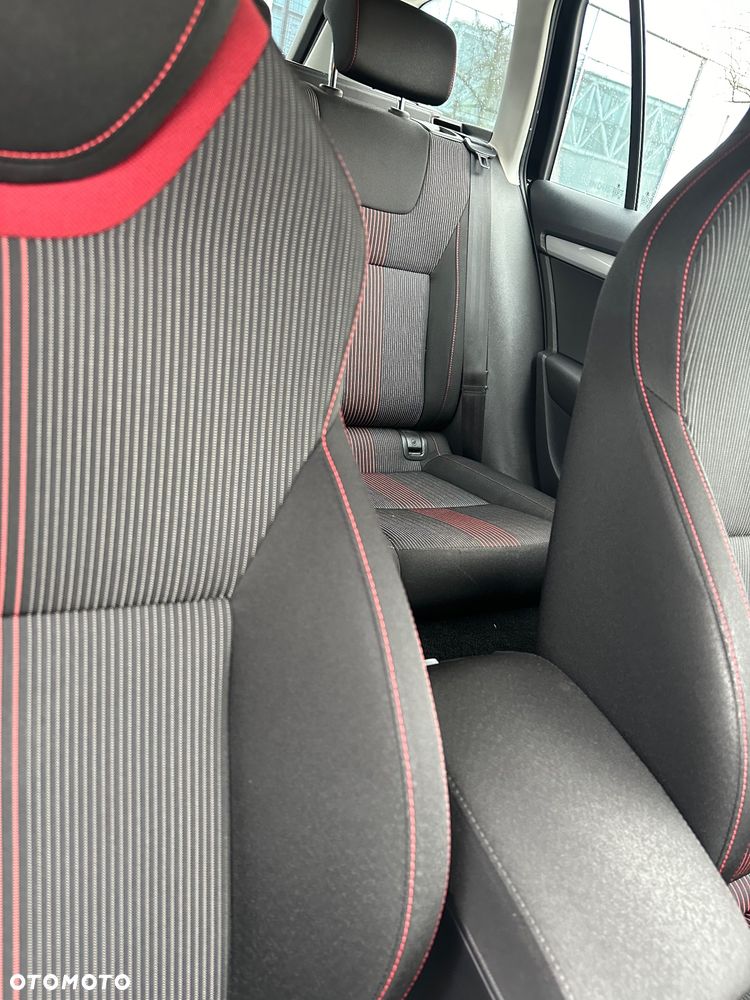 Skoda Octavia 1.5 TSI ACT Ambition - 17