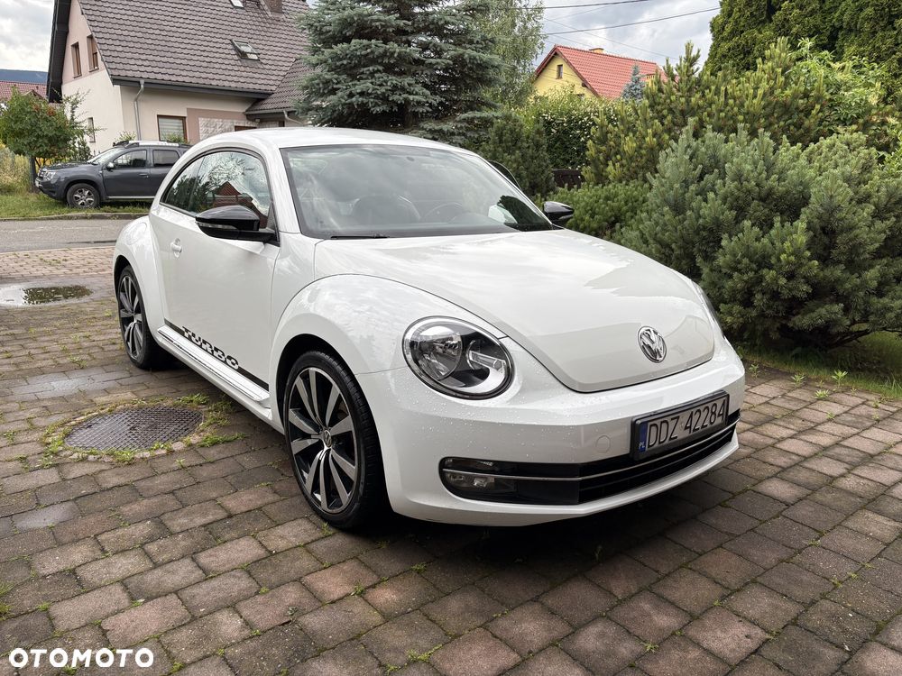 Volkswagen Beetle - 2