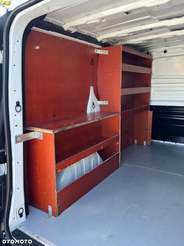 Renault Trafic - 4