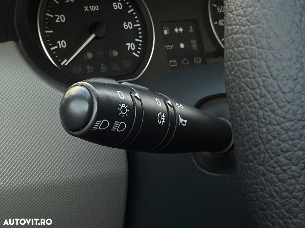 Dacia Logan 1.6 MPI Ambiance - 28