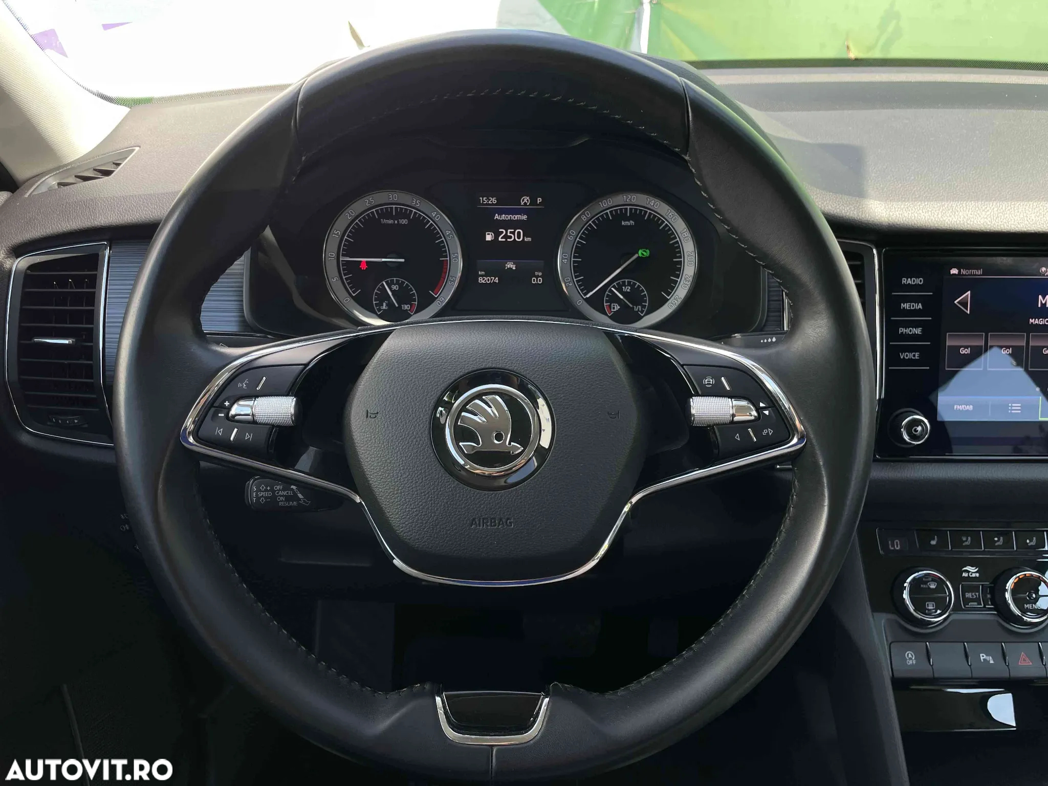 Skoda Kodiaq - 9