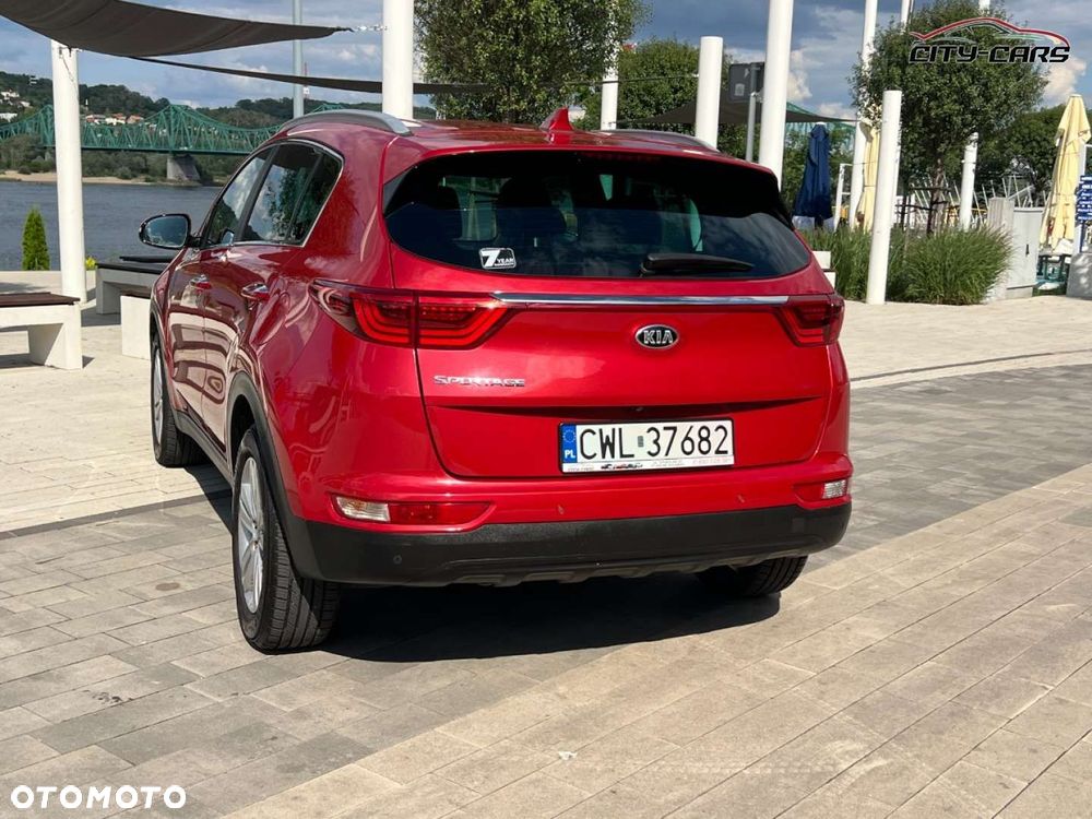 Kia Sportage - 29