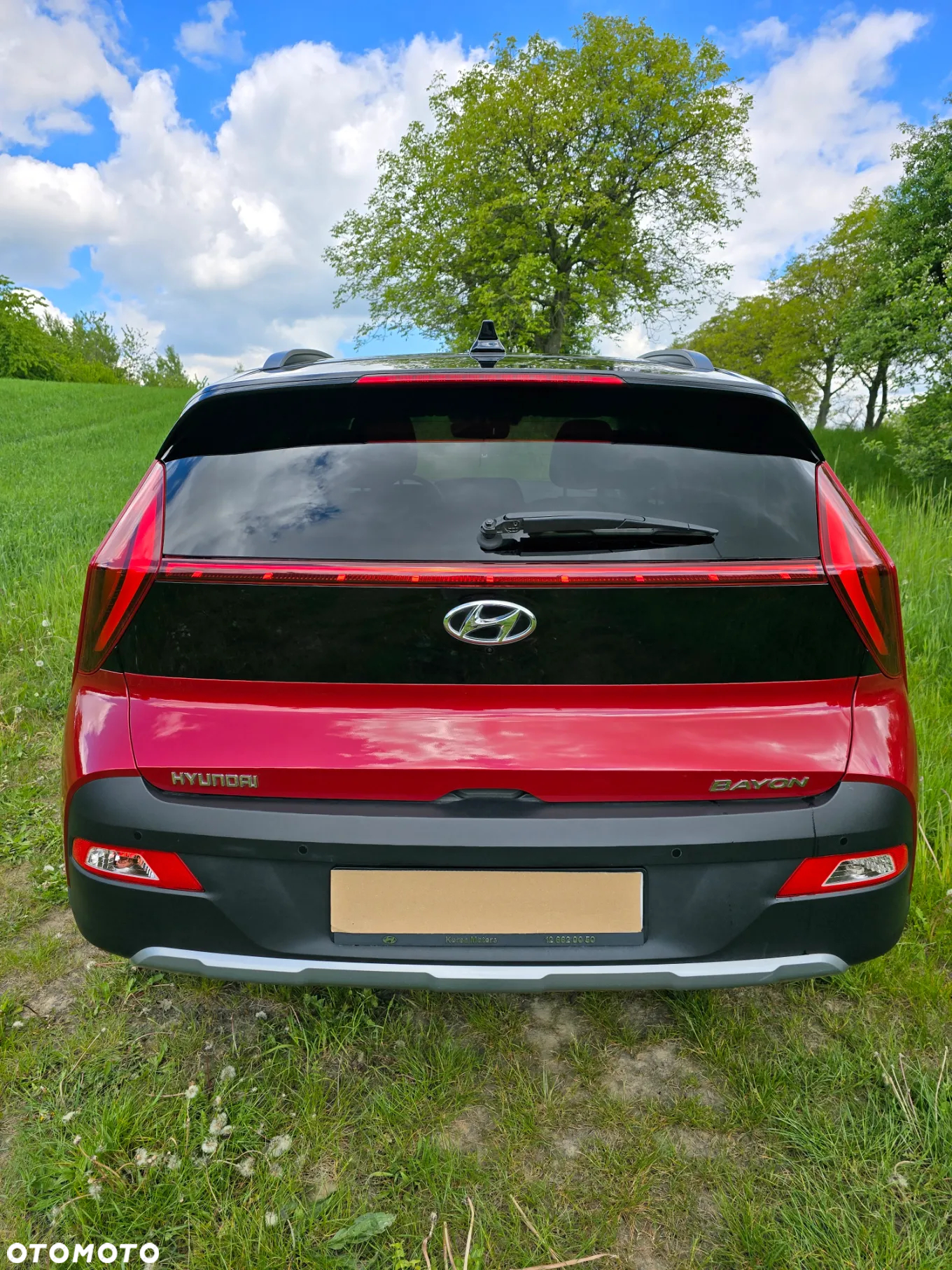 Hyundai Bayon - 4