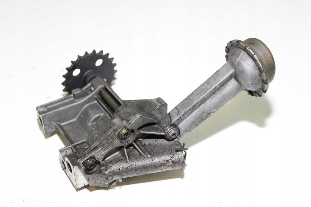 POMPA OLEJU 1.5DCI K9KJ752 RENAULT MODUS KANGOO 7700600532 - 5