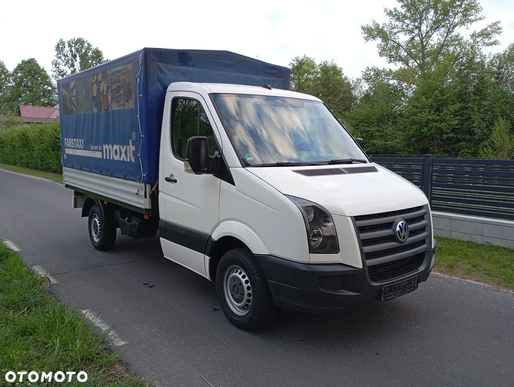 Volkswagen CRAFTER - 3