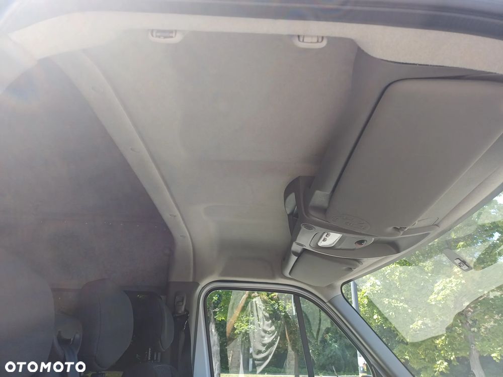 Renault Master - 24