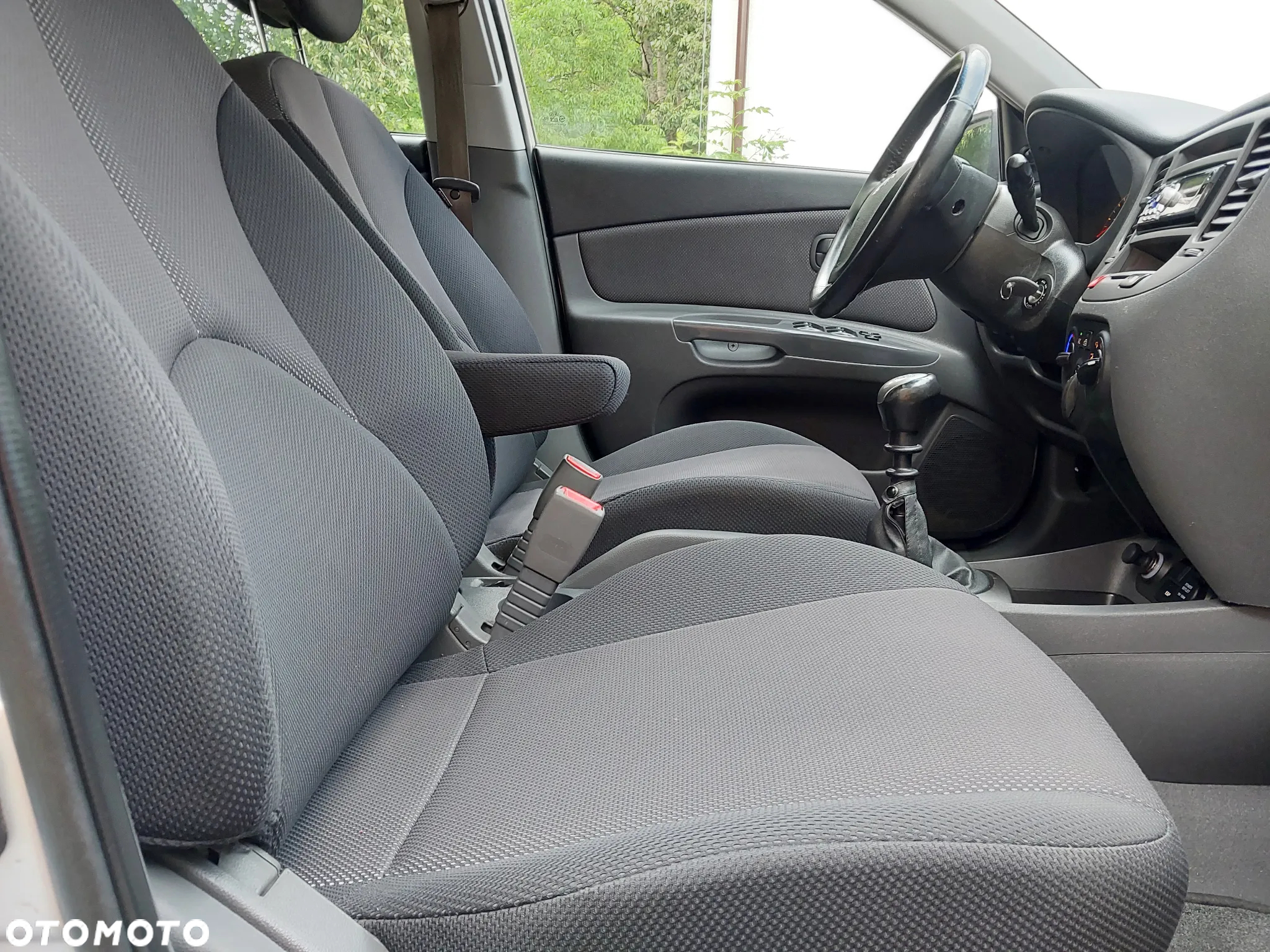 Kia Rio 1.4 / City - 19