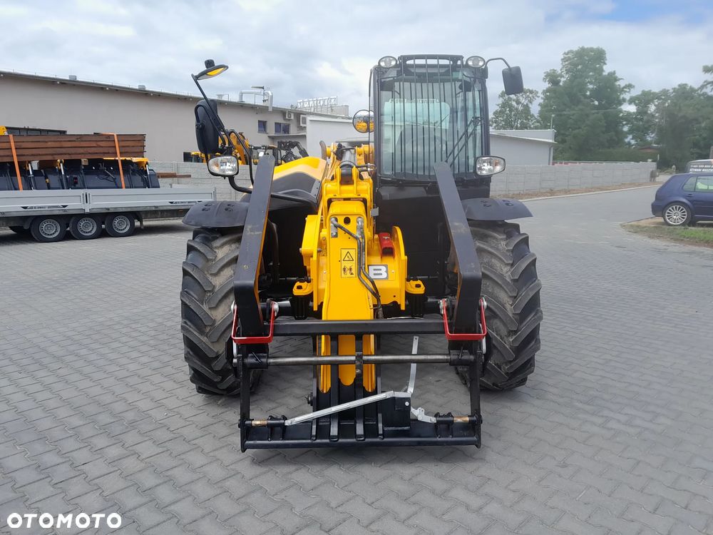 JCB 535-95 - 3