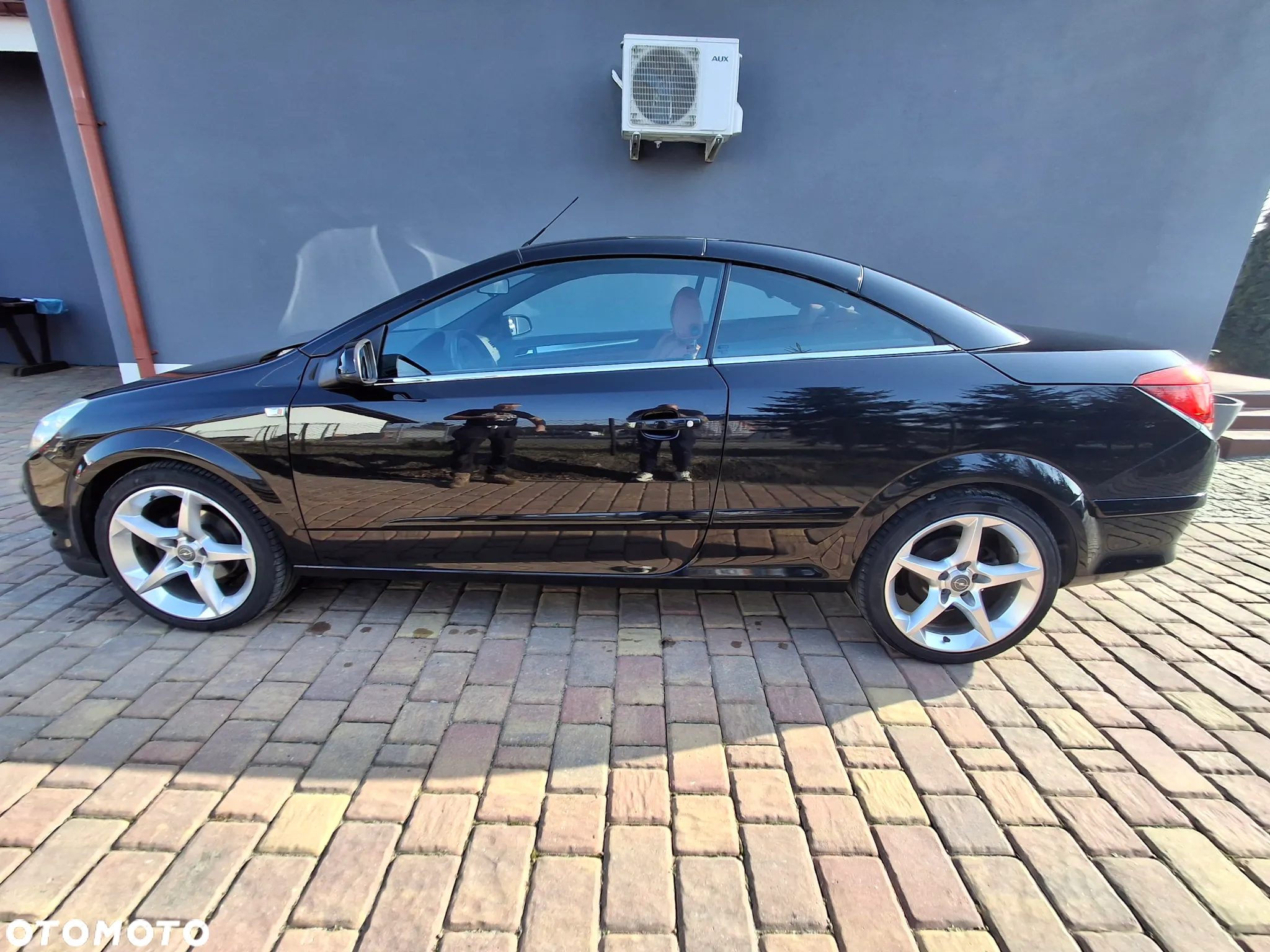 Opel Astra III GTC 1.8 Sport - 4