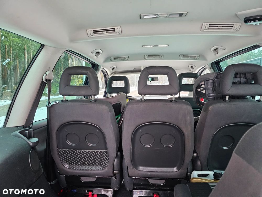 Volkswagen Sharan 2.0 TDI Comfortline - 7