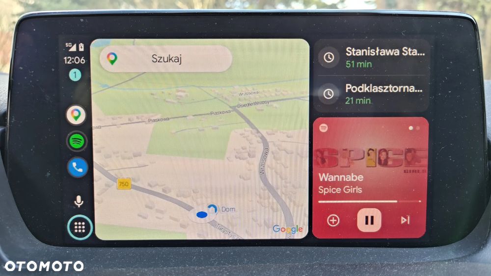 Mazda 6 2.5 SKYPassion - 14