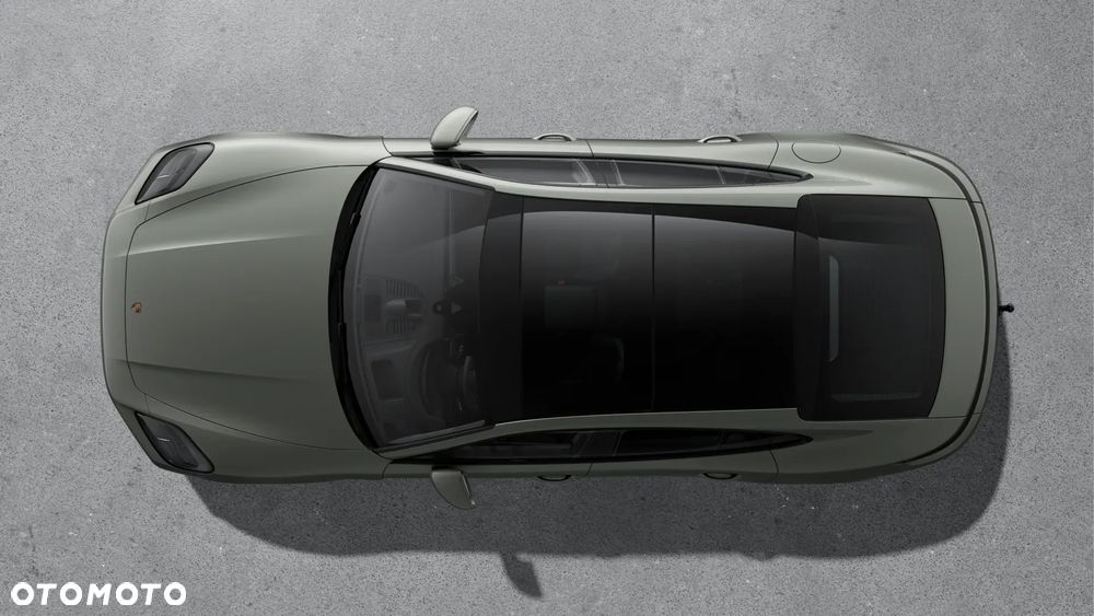Porsche Panamera 4 - 4
