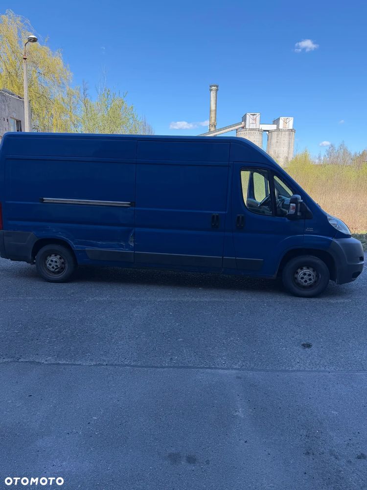 Fiat DUCATO - 1