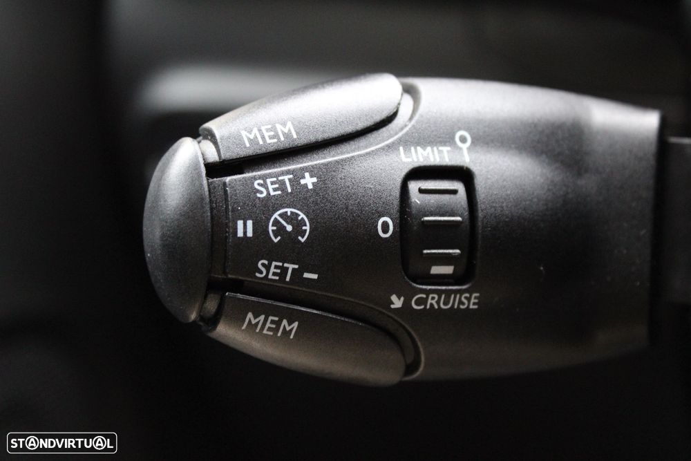 Citroën C3 Pure Tech Feel - 14