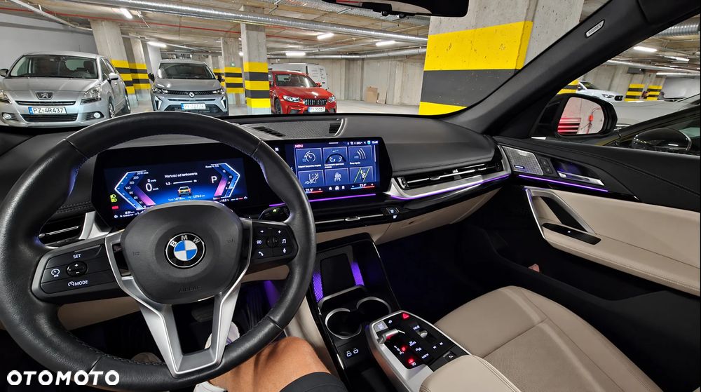BMW X1 - 17