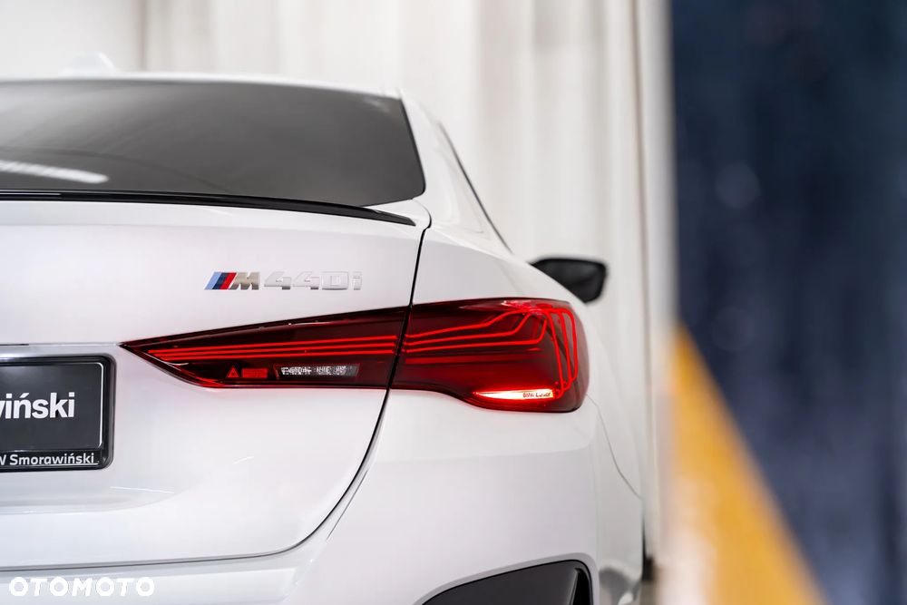 BMW Seria 4 - 16