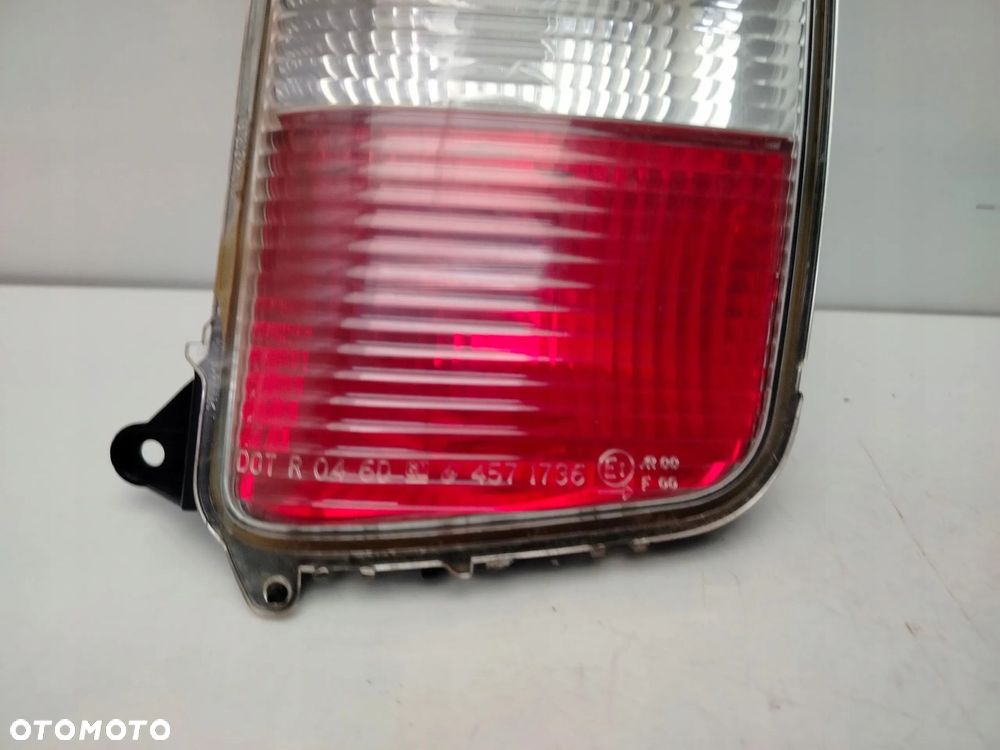 CADILLAC CTS I 02R- LAMPA PRAWY TYŁ PRAWA TYLNA - 3