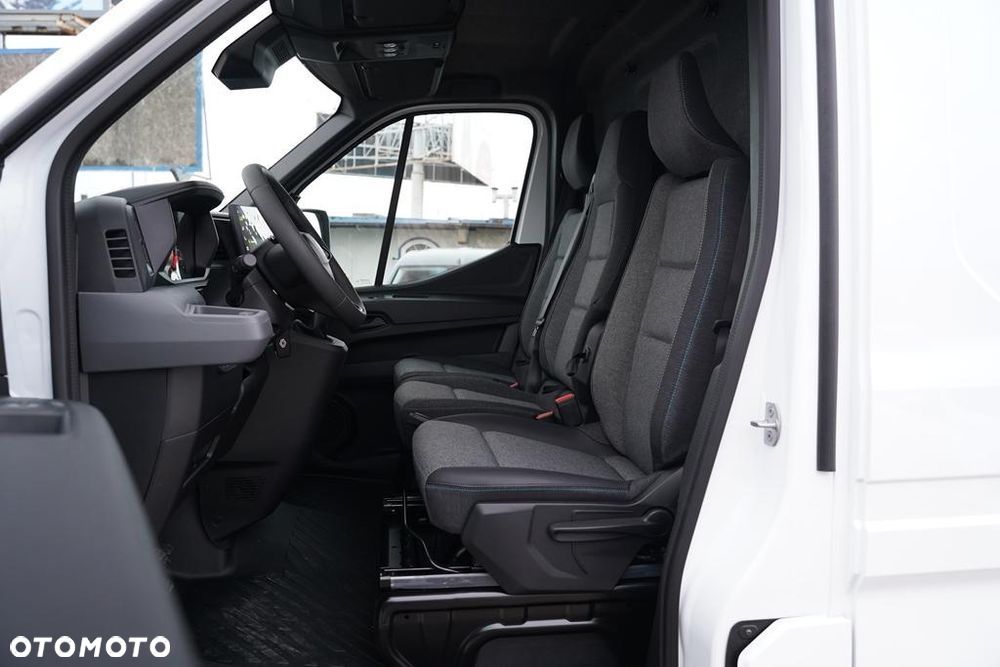 Renault Master dCi L4H3 RWD - 8